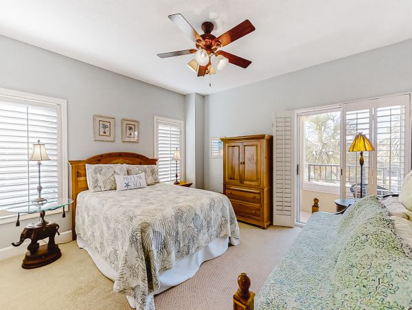 Fernandina Beach Amelia Island Home 1028820