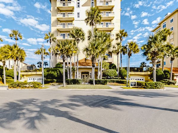 Fernandina Beach Amelia Island Home 1028820