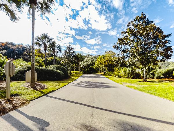 Fernandina Beach Amelia Island Home 1028820