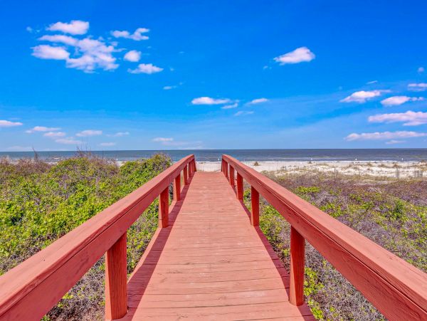 Fernandina Beach Amelia Island Home 1028820