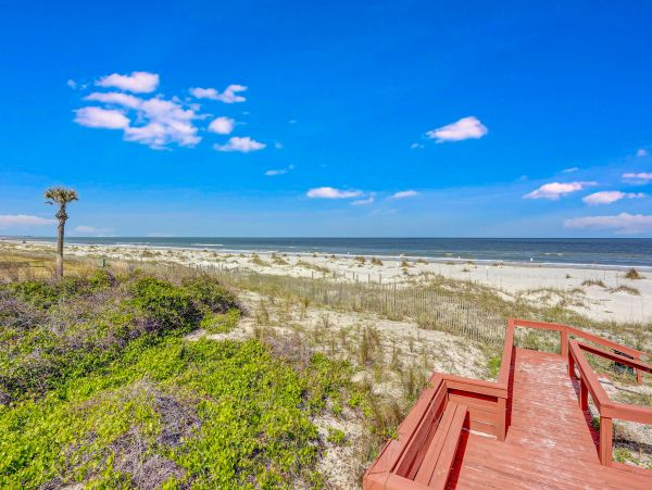 Fernandina Beach Amelia Island Home 1028820