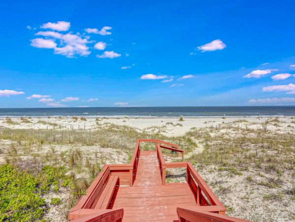 Fernandina Beach Amelia Island Home 1028820