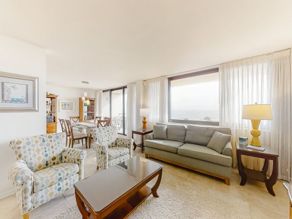 Fernandina Beach Amelia Island Condo 1028821