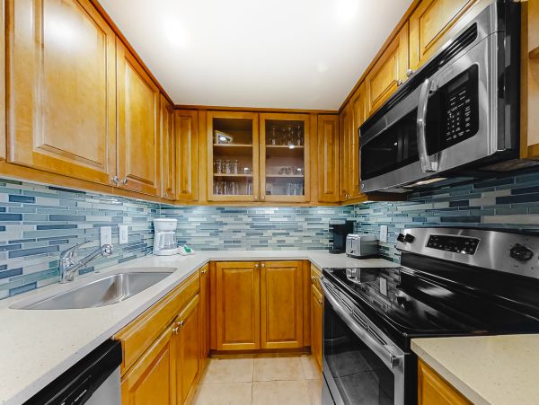 Fernandina Beach Amelia Island Condo 1028821