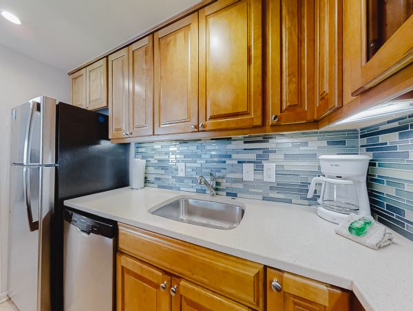 Fernandina Beach Amelia Island Condo 1028821