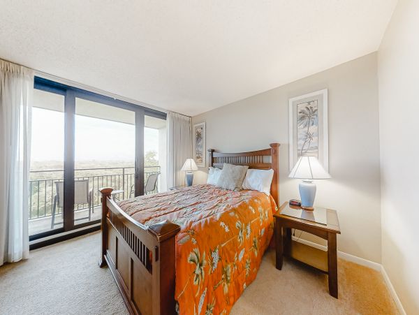Fernandina Beach Amelia Island Condo 1028821