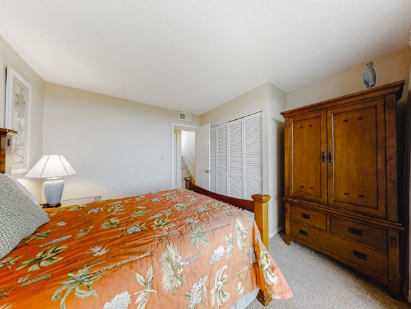 Fernandina Beach Amelia Island Condo 1028821