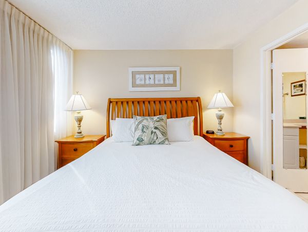 Fernandina Beach Amelia Island Condo 1028821