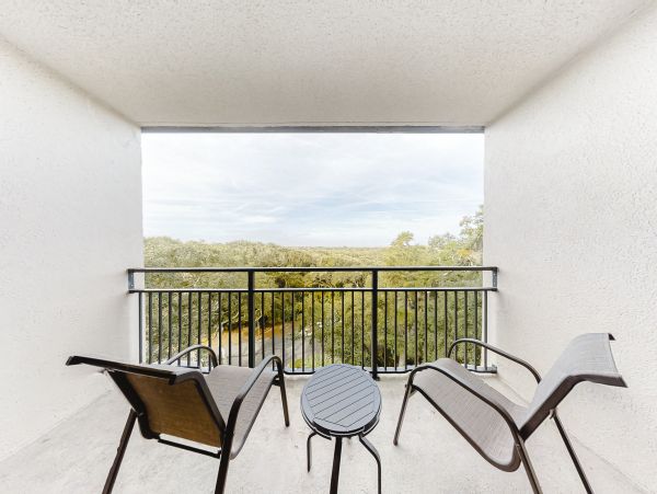 Fernandina Beach Amelia Island Condo 1028821