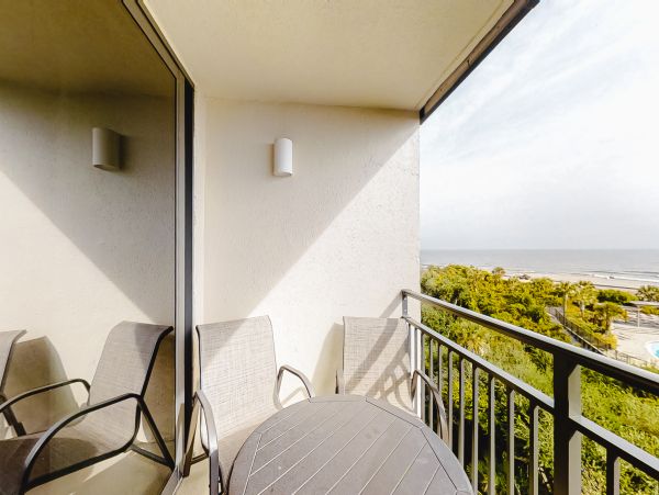 Fernandina Beach Amelia Island Condo 1028821