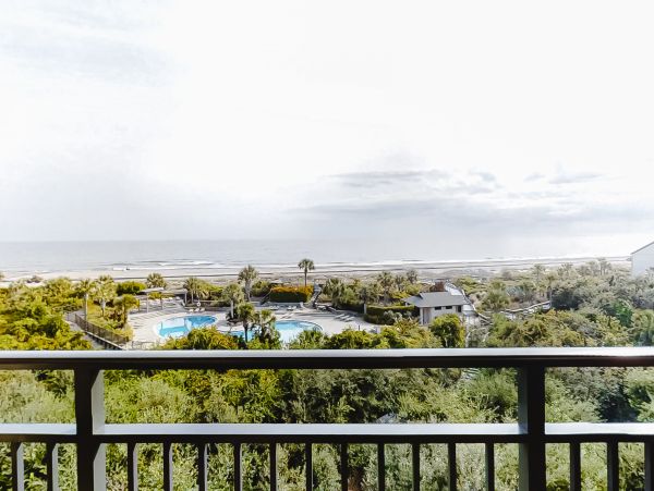 Fernandina Beach Amelia Island Condo 1028821