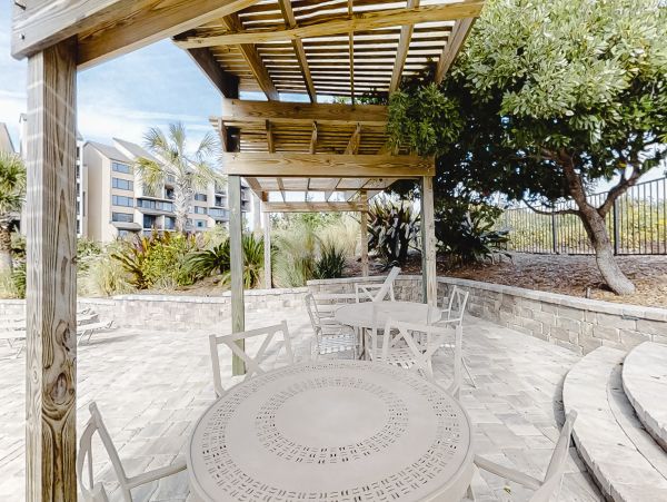 Fernandina Beach Amelia Island Condo 1028821