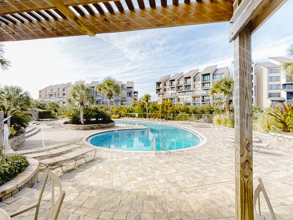 Fernandina Beach Amelia Island Condo 1028821