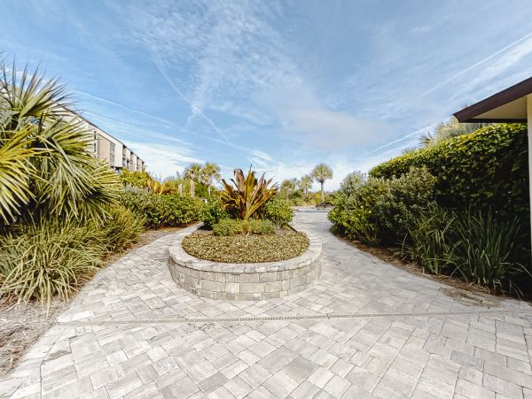 Fernandina Beach Amelia Island Condo 1028821
