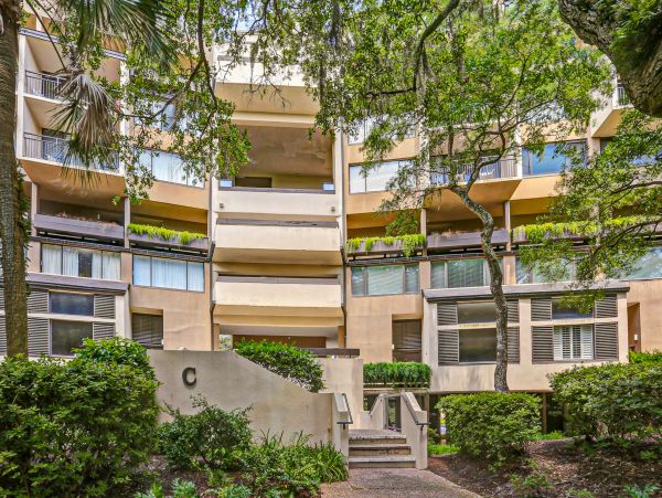 Fernandina Beach Amelia Island Condo 1028821