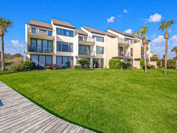 Fernandina Beach Amelia Island Condo 1028821