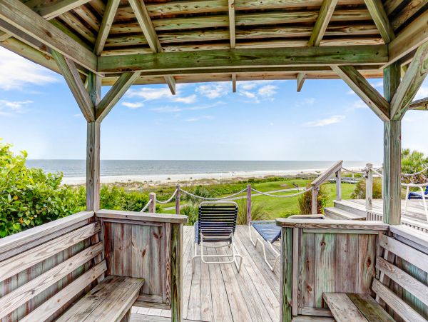 Fernandina Beach Amelia Island Condo 1028821