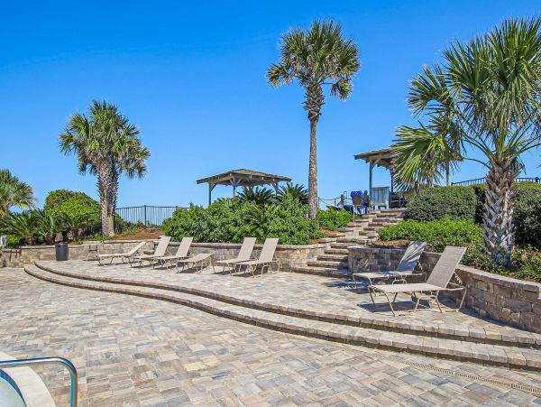 Fernandina Beach Amelia Island Condo 1028821