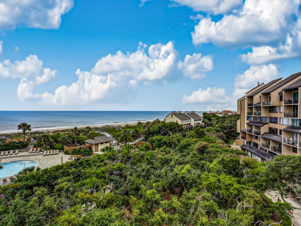 Fernandina Beach Amelia Island Condo 1028821
