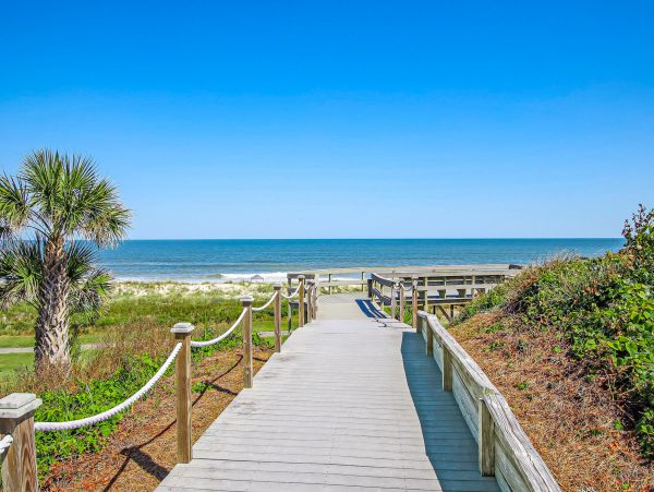 Fernandina Beach Amelia Island Condo 1028821