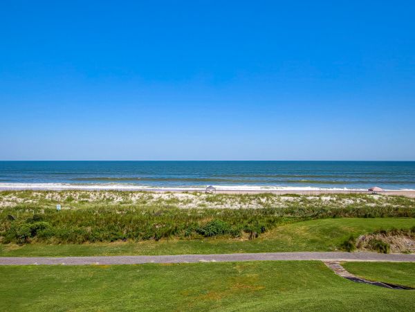 Fernandina Beach Amelia Island Condo 1028821