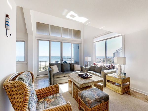 Fernandina Beach Amelia Island Home 1028822
