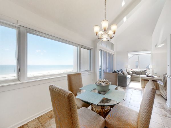 Fernandina Beach Amelia Island Home 1028822