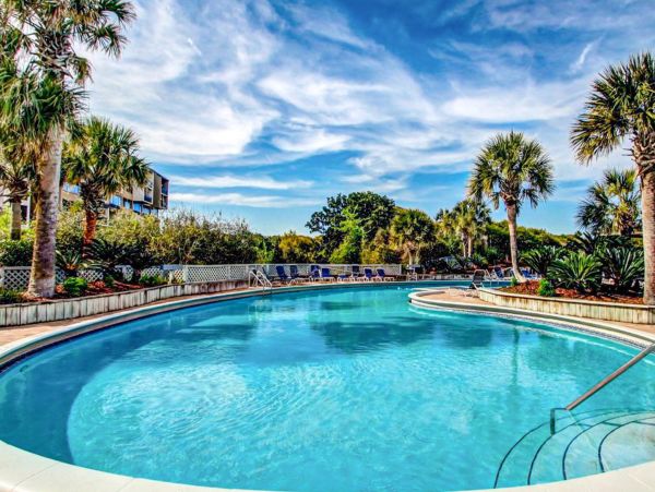 Fernandina Beach Amelia Island Home 1028822