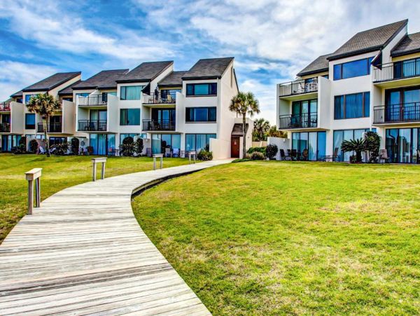 Fernandina Beach Amelia Island Home 1028822