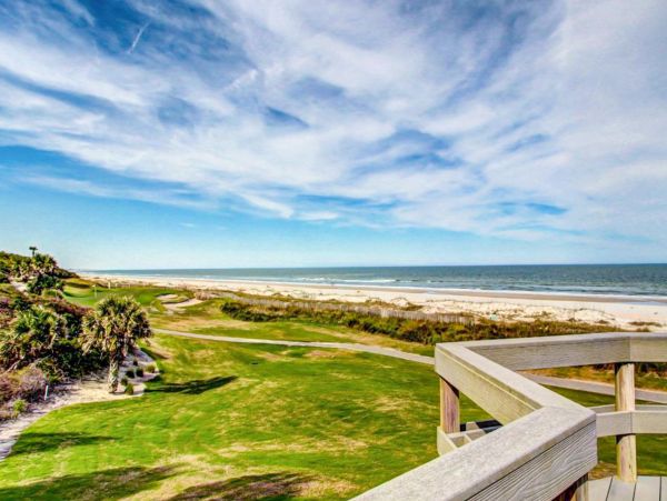 Fernandina Beach Amelia Island Home 1028822