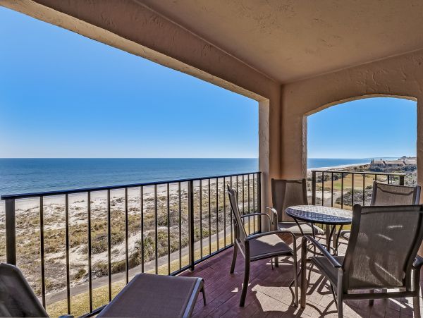 Fernandina Beach Amelia Island Condo 1028823