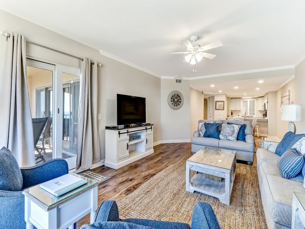 Fernandina Beach Amelia Island Condo 1028823
