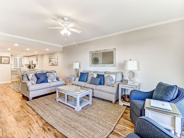 Fernandina Beach Amelia Island Condo 1028823