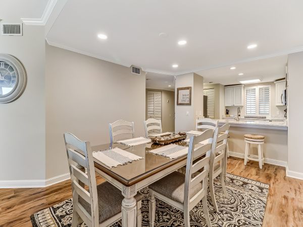 Fernandina Beach Amelia Island Condo 1028823