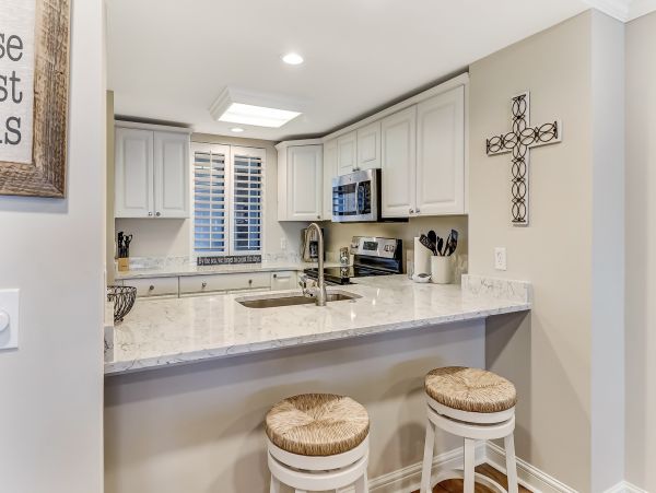 Fernandina Beach Amelia Island Condo 1028823