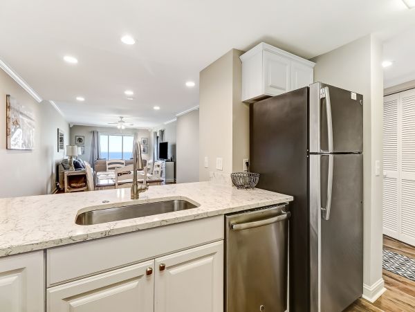 Fernandina Beach Amelia Island Condo 1028823