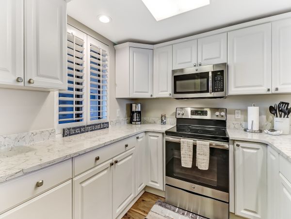 Fernandina Beach Amelia Island Condo 1028823