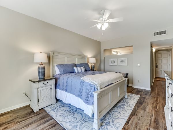 Fernandina Beach Amelia Island Condo 1028823