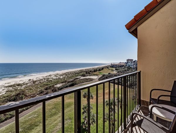 Fernandina Beach Amelia Island Condo 1028823