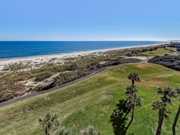 Fernandina Beach Amelia Island Condo 1028823