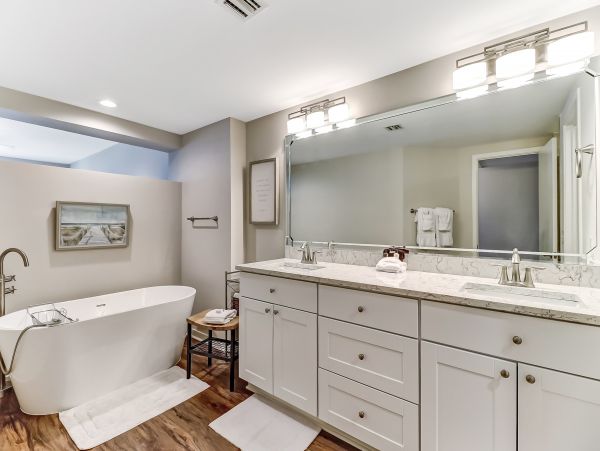 Fernandina Beach Amelia Island Condo 1028823