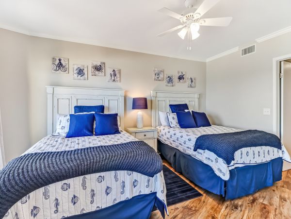 Fernandina Beach Amelia Island Condo 1028823