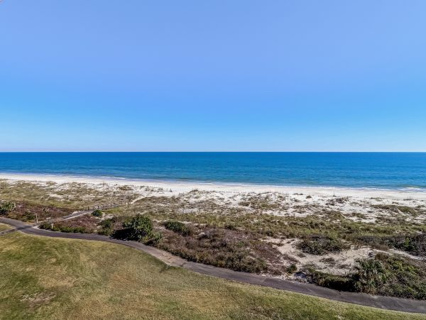 Fernandina Beach Amelia Island Condo 1028823