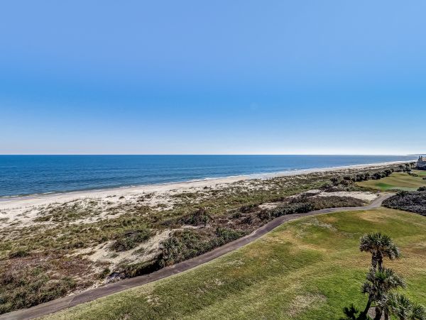Fernandina Beach Amelia Island Condo 1028823