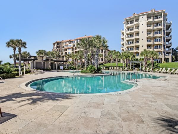 Fernandina Beach Amelia Island Condo 1028823