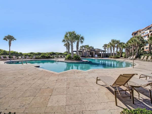 Fernandina Beach Amelia Island Condo 1028823