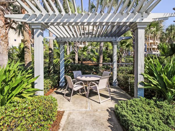 Fernandina Beach Amelia Island Condo 1028823