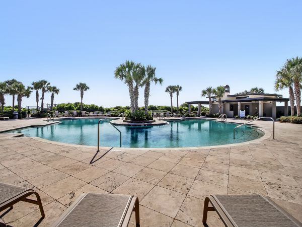 Fernandina Beach Amelia Island Condo 1028823