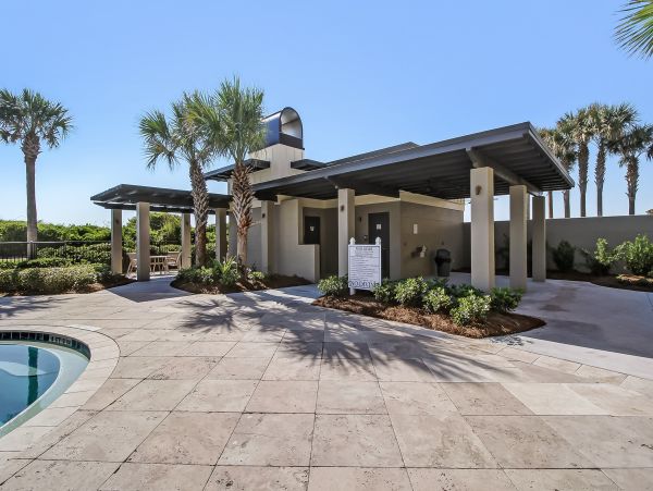 Fernandina Beach Amelia Island Condo 1028823