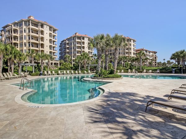 Fernandina Beach Amelia Island Condo 1028823